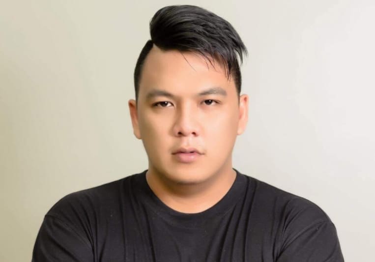 Mat Olavides on SoundBetter