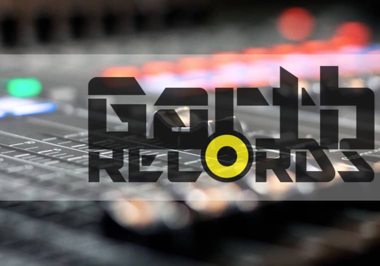 Garth Records on SoundBetter