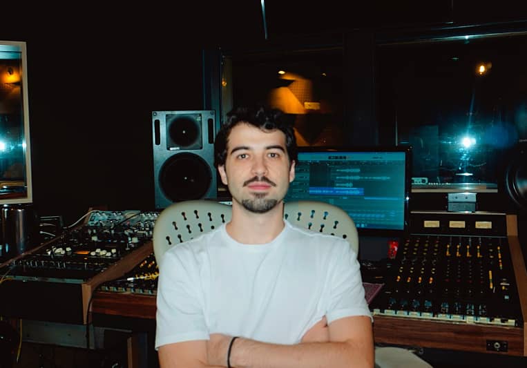 Heitor Amaral on SoundBetter