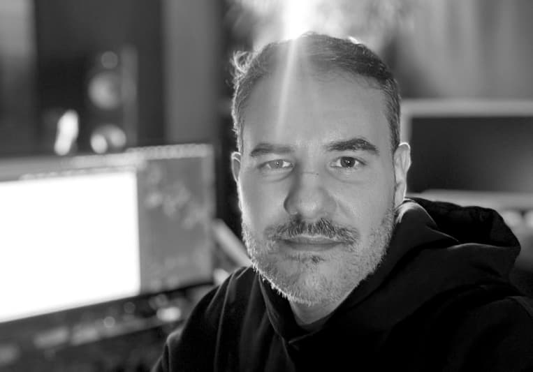 JORDAN MACEDO on SoundBetter