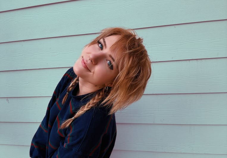 Ashley B. on SoundBetter