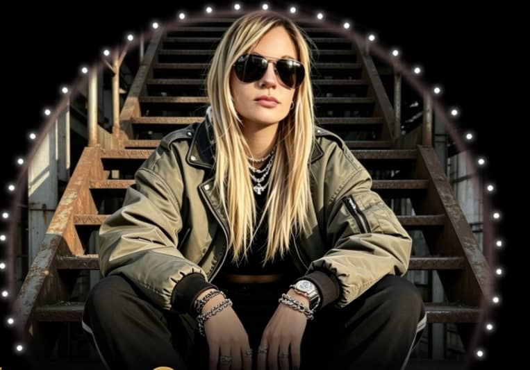 Cynthia F. on SoundBetter