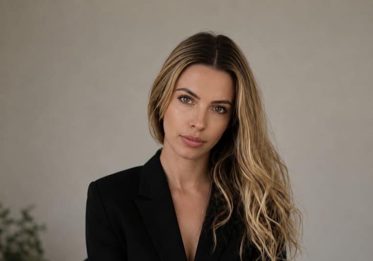 Anna A. on SoundBetter