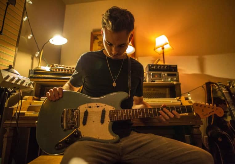 Brad DiCarlo on SoundBetter