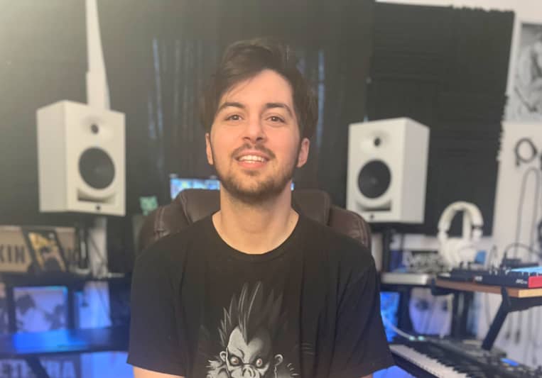 Jacob Williams on SoundBetter