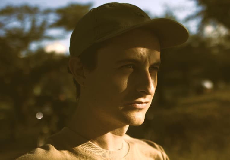 Stephen O'Sullivan on SoundBetter