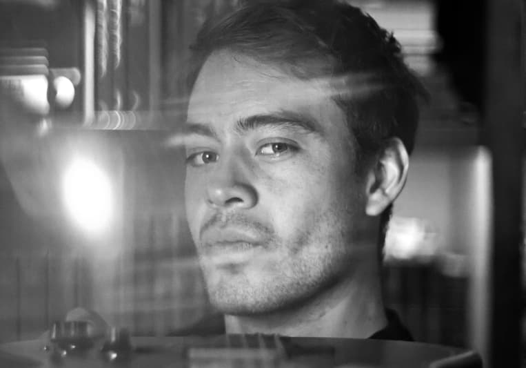 Mateo Barragan on SoundBetter