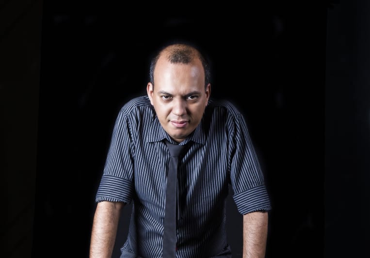 Toca do LP Studio on SoundBetter