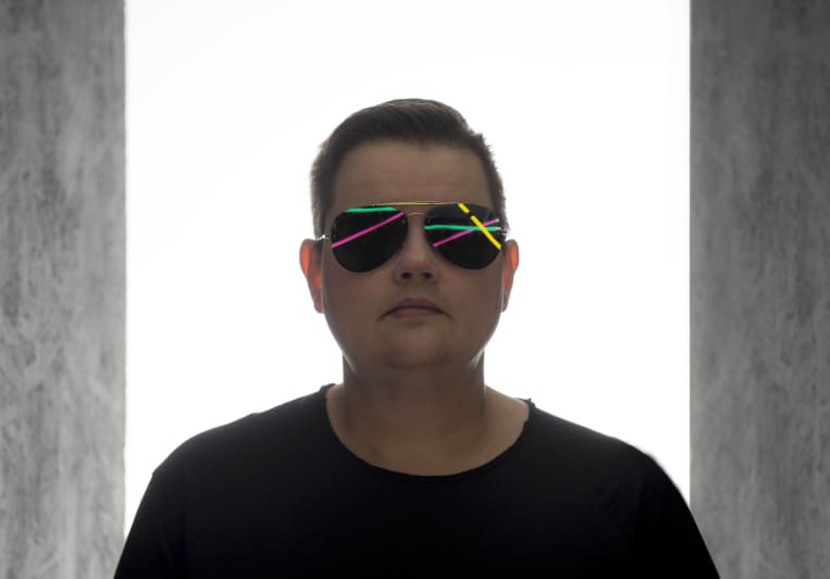 Orjan Nilsen on SoundBetter