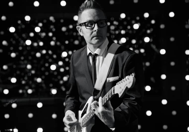 Rob Day on SoundBetter