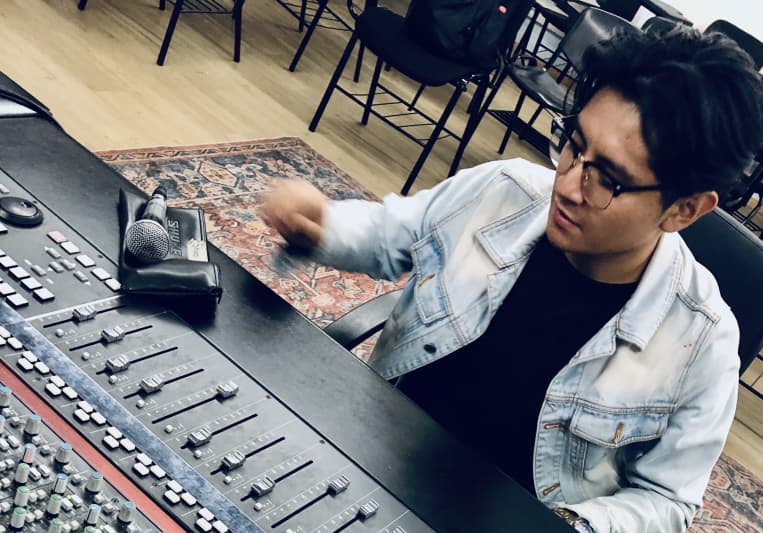 J. Bautista on SoundBetter