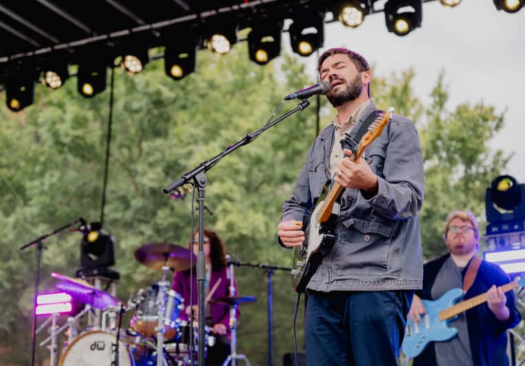 Brooks Dixon on SoundBetter