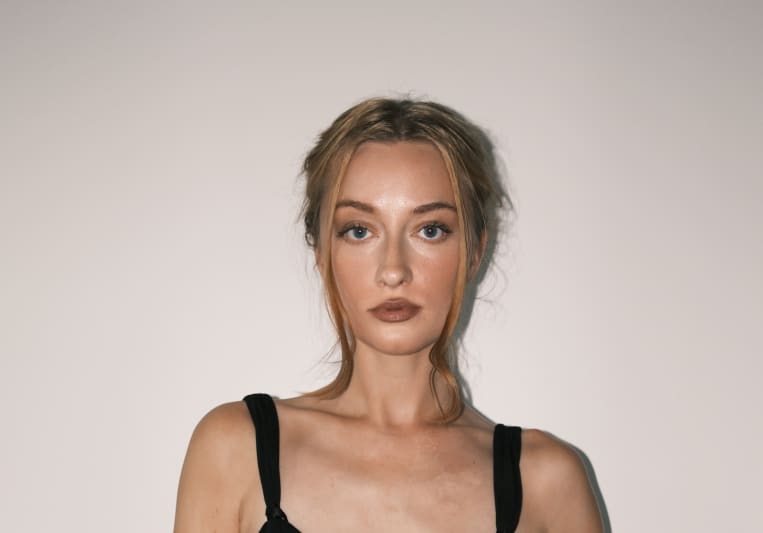 Georgina Rees on SoundBetter