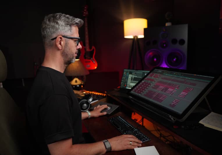 Piotr Siejka on SoundBetter
