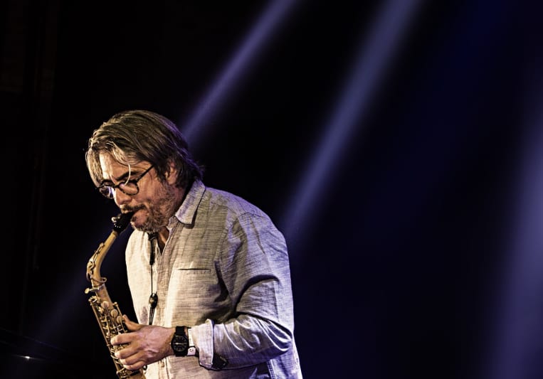 Joel Thibault on SoundBetter