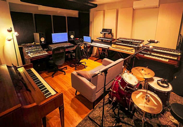 NNL Studios on SoundBetter