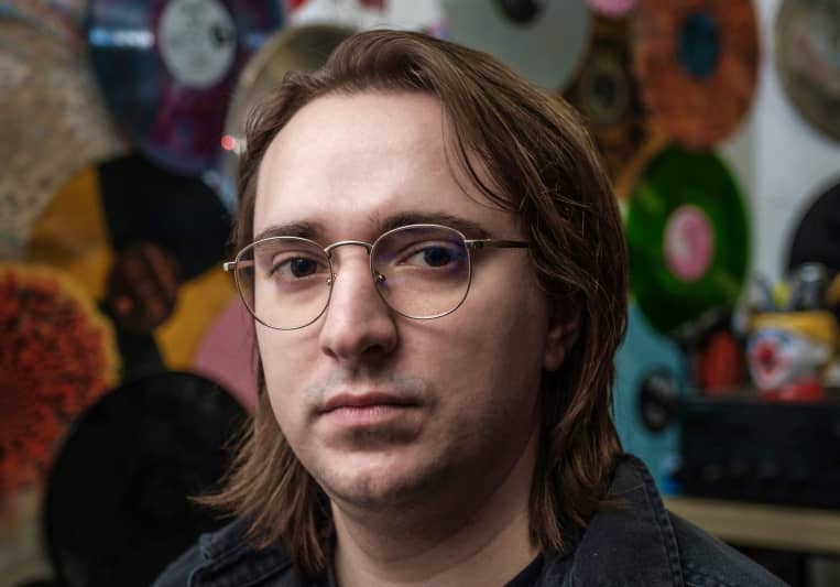 Jamie Vitullo Mastering on SoundBetter