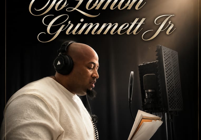 SOLO G. on SoundBetter