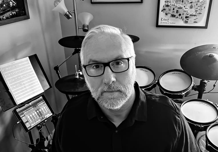Mart Evans on SoundBetter