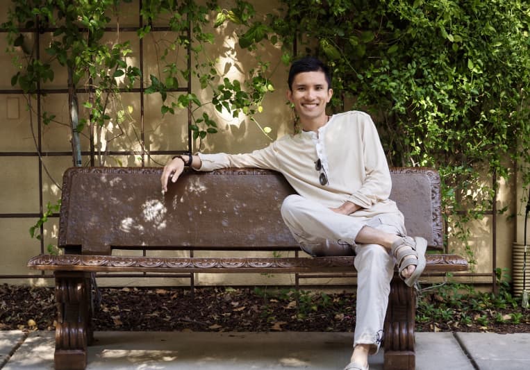 Tai on SoundBetter