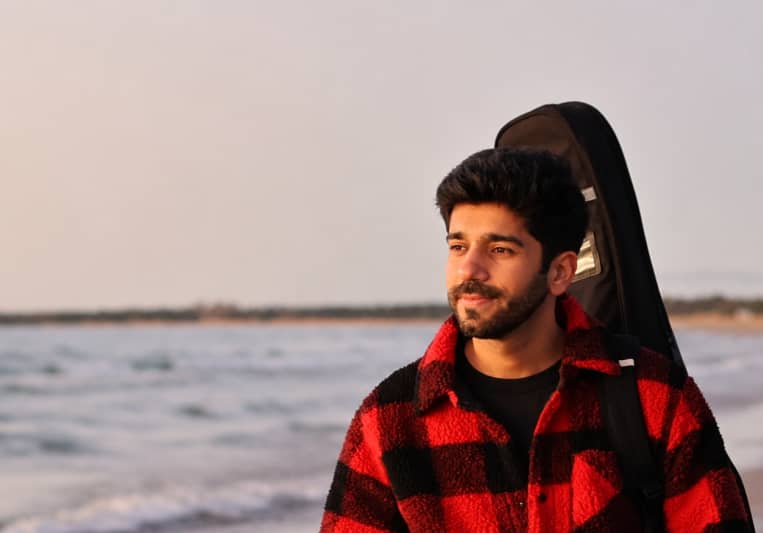 Mudit Sharma on SoundBetter