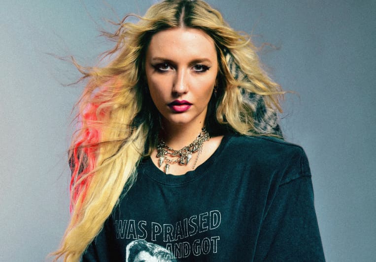Ailis on SoundBetter