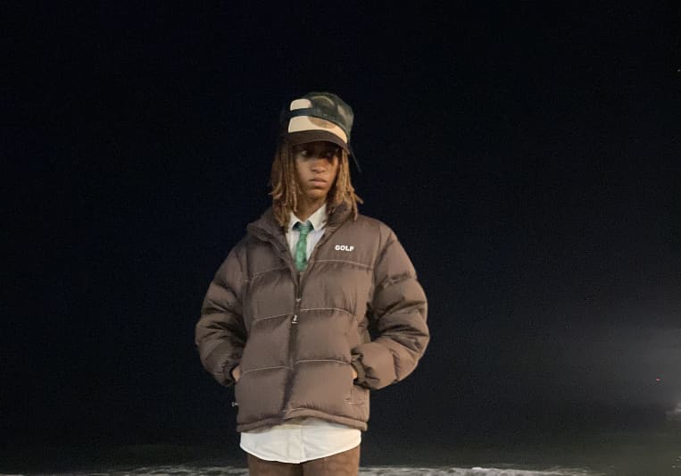 Genesis Jade on SoundBetter