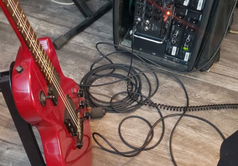 Kxrps3 on SoundBetter