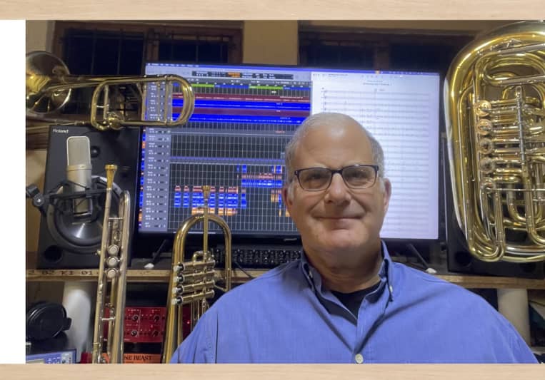 WILLIAM HAUBRICH on SoundBetter