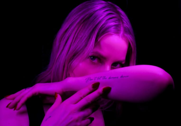 Maria A. on SoundBetter
