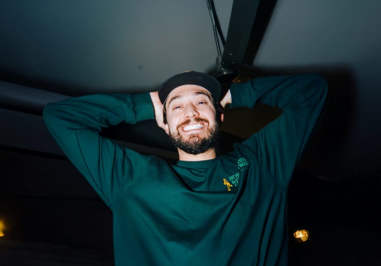 jonny si on SoundBetter