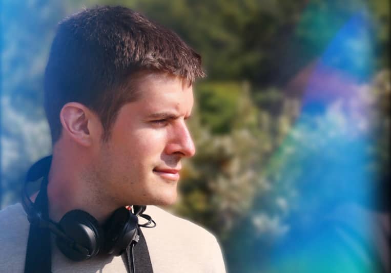 Geoffroy Douvreleur on SoundBetter
