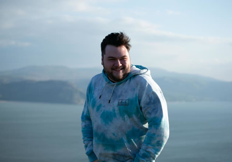 Jacob Ross Simpson on SoundBetter