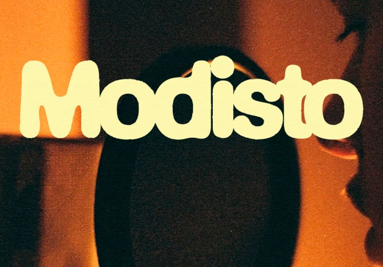 Modisto on SoundBetter