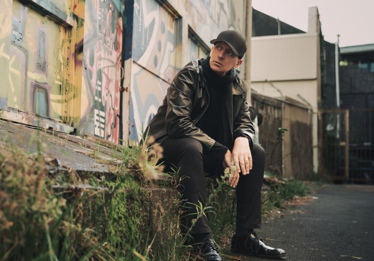 Michael F. on SoundBetter