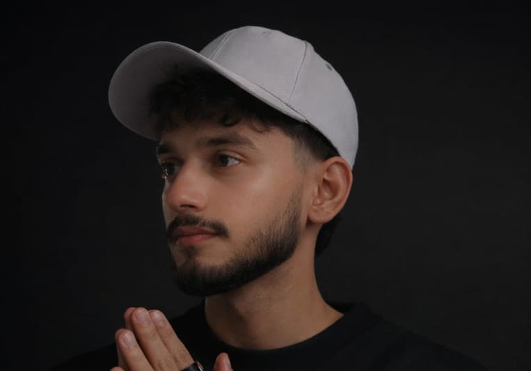 KALAKSH on SoundBetter