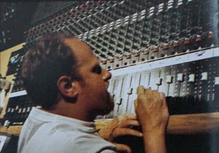 gordon w. on SoundBetter