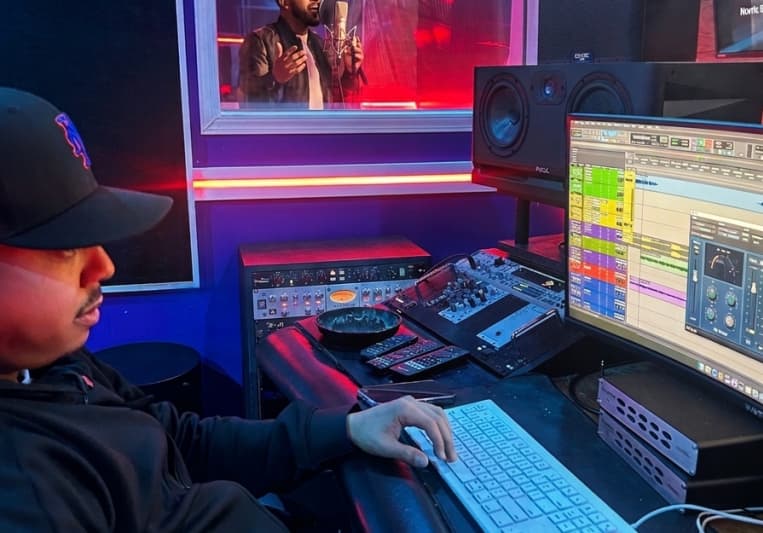 T-Zo on SoundBetter