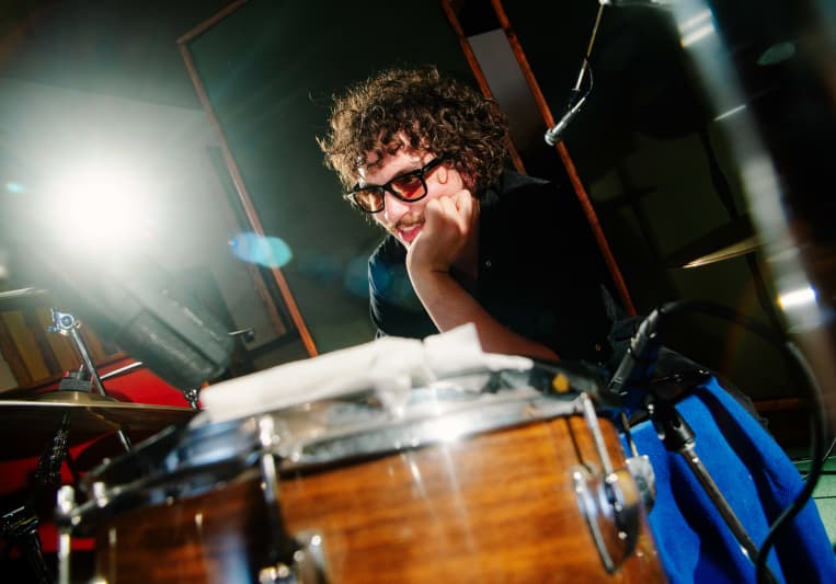 Jeremiah Lunde on SoundBetter