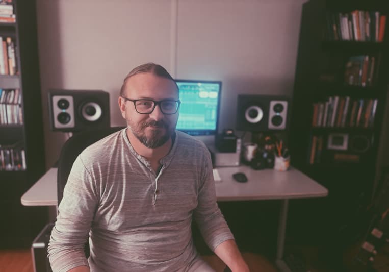 Brandon Shattuck on SoundBetter