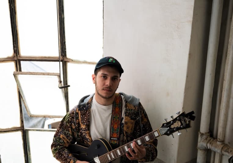 Yoav Shlomov on SoundBetter