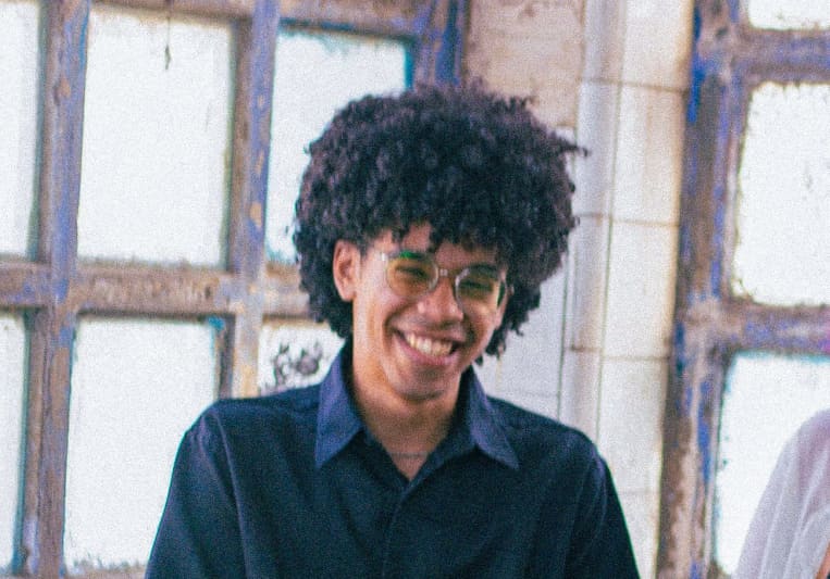João Mendonça on SoundBetter