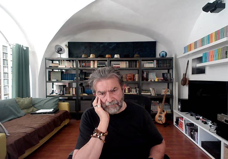 Andrea Pozzoli on SoundBetter