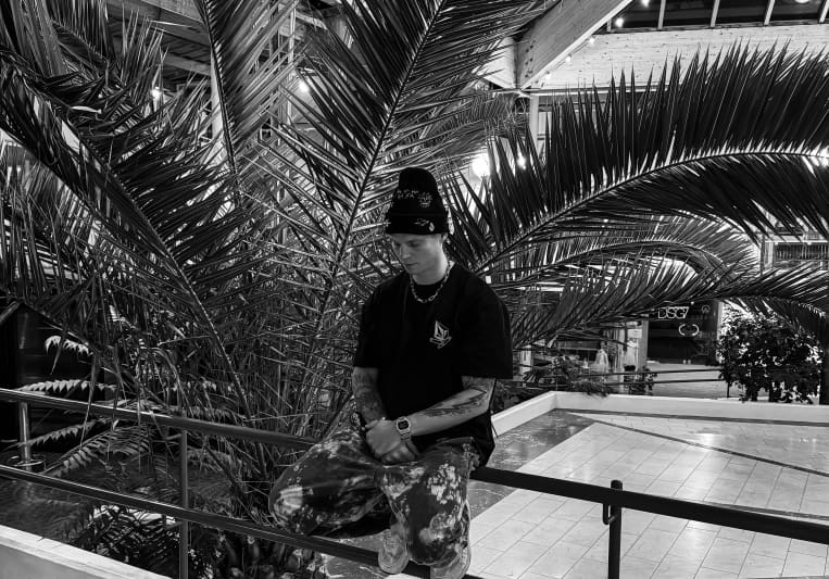 Mímir G. on SoundBetter