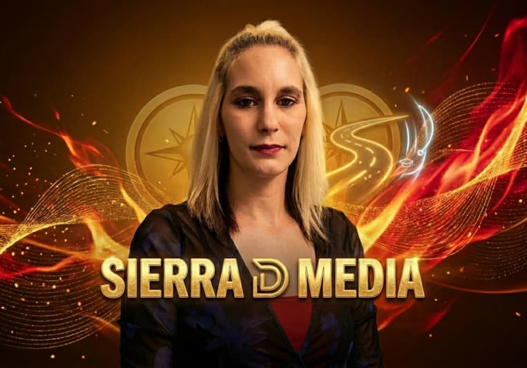 Sierra D Media on SoundBetter