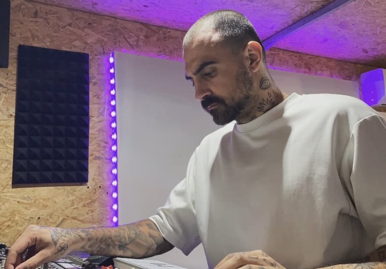 Sammo on SoundBetter