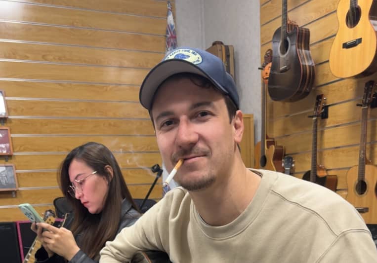 Mitch N. on SoundBetter