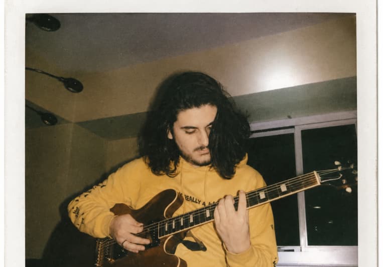ProdGianni on SoundBetter