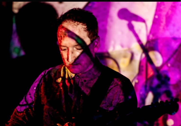 Dan L. on SoundBetter
