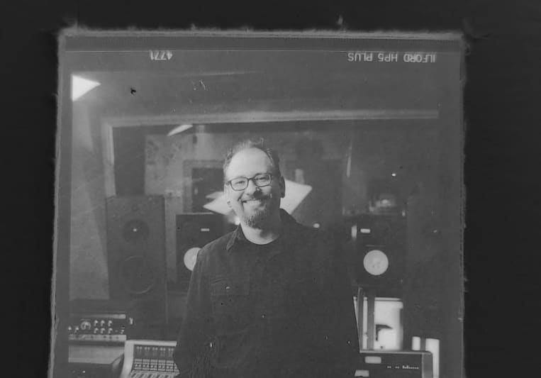 Chris Gilroy on SoundBetter